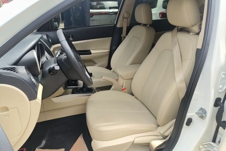 Used CHANGAN Eado 2015 1.6L Manual Luxury Model China V Standard Left Front Seat