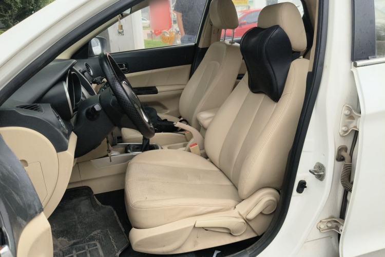 Used CHANGAN Eado 2015 1.6L Manual Luxury Model China IV Standard Left Front Seat