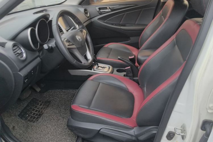 Used CHANGAN Eado 2015 1.6L Automatic Junku Model China V Standard Left Front Seat