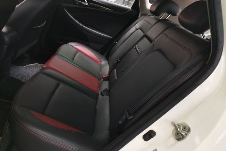 Used CHANGAN Eado  Left Rear Seat