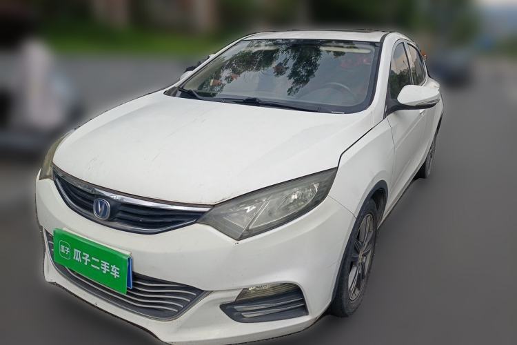 Used CHANGAN Eado 2015 1.6L Manual Junku Model China IV Standard Guazi used car, China used car export, Used car for sale, Used  cars, Cheapest cars for sale