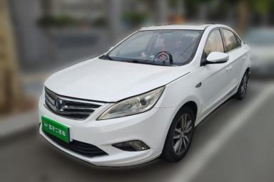 Used CHANGAN Eado 2015 1.6L Manual Luxury Model China V Standard