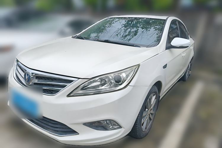 Used CHANGAN Eado 2015 1.6L Manual Luxury Model China IV Standard Guazi used car, China used car export, Used car for sale, Used cars, Cheapest cars for sale