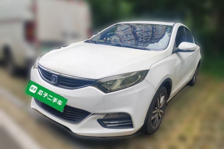 Used CHANGAN Eado 2015 1.6L Manual Junku Model China IV Standard Guazi used car, China used car export, Used car for sale, Used  cars, Cheapest cars for sale