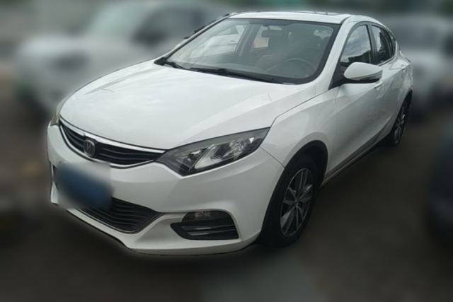 Used CHANGAN Eado 2015 1.6L Automatic Junku Model China IV Standard