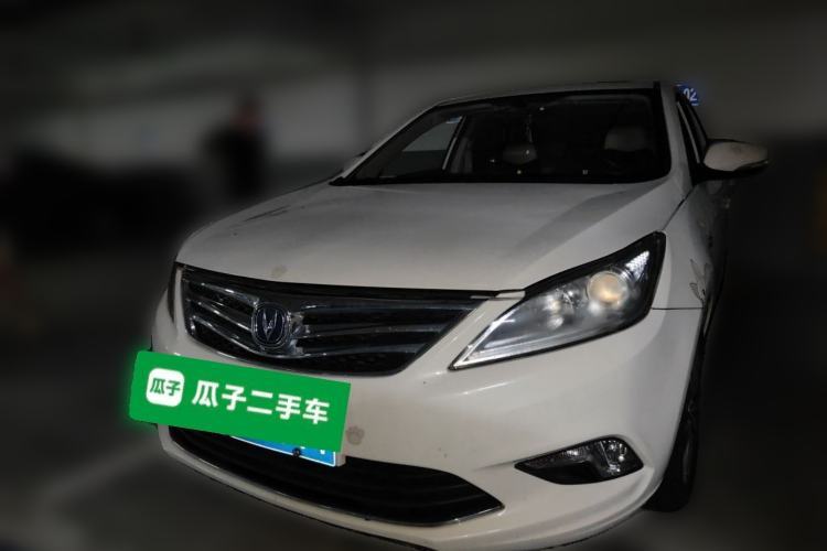 CHANGAN Eado 2015 1.6L Automatic Luxury Model usado Guazi used car, China used car export, Used car for sale, Used  cars, Cheapest cars for sale