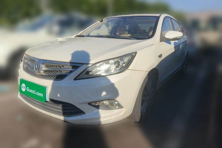 Used CHANGAN Eado 2015 1.6L Manual Luxury Model China IV Standard Guazi used car, China used car export, Used car for sale, Used  cars, Cheapest cars for sale