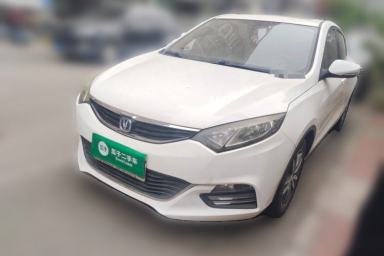 Used CHANGAN Eado 2015 1.6L Manual Junku Model China V Standard