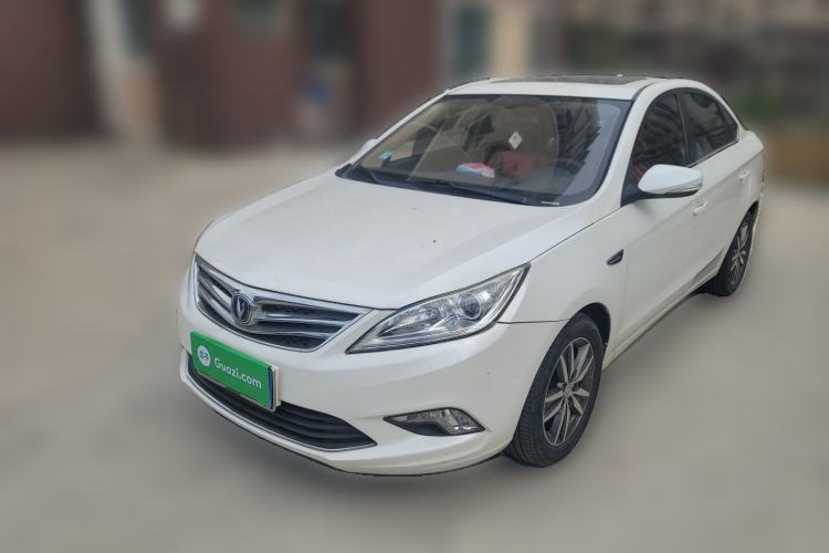 CHANGAN Eado 2015 1.6L Automatic Luxury Model usata Guazi used car, China used car export, Used car for sale, Used cars, Cheapest cars for sale