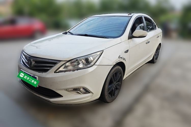 Used CHANGAN Eado 2015 1.6L Manual Luxury Model China IV Standard Guazi used car, China used car export, Used car for sale, Used  cars, Cheapest cars for sale