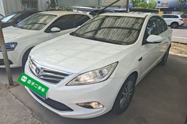 Used CHANGAN Eado 2015 1.6L Manual Luxury Model China V Standard