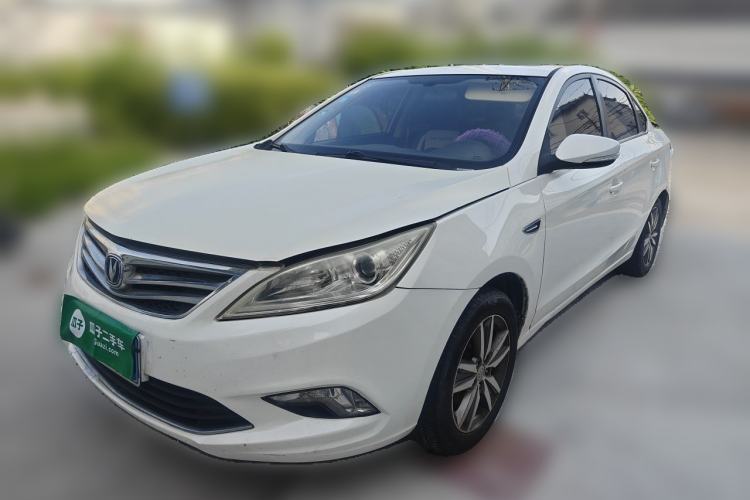 Used CHANGAN Eado 2015 1.6L Manual Luxury Model China IV Standard Guazi used car, China used car export, Used car for sale, Used  cars, Cheapest cars for sale