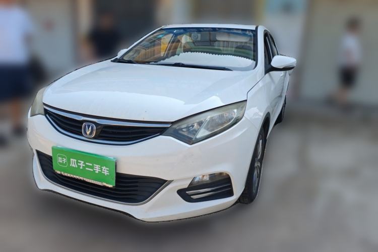 Used CHANGAN Eado 2015 1.6L Manual Junku Model China IV Standard Guazi used car, China used car export, Used car for sale, Used cars, Cheapest cars for sale