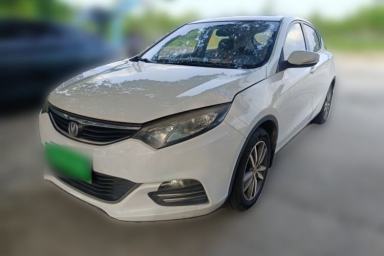 Used CHANGAN Eado 2015 1.6L Manual Junku Model China V Standard