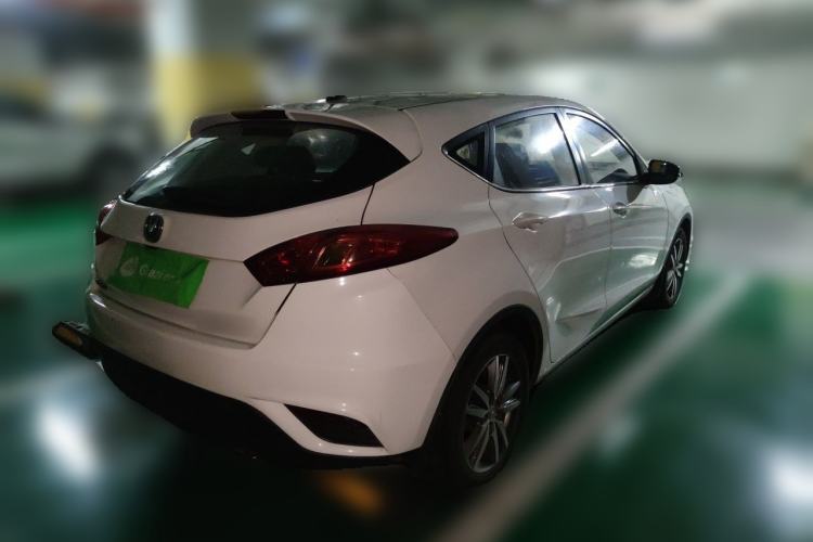 Used CHANGAN Eado 2015 1.6L Automatic Junku Model China IV Standard Rear Right 45 Deg