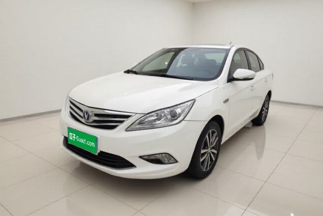 Used CHANGAN Eado 2015 1.6L Automatic Luxury Model