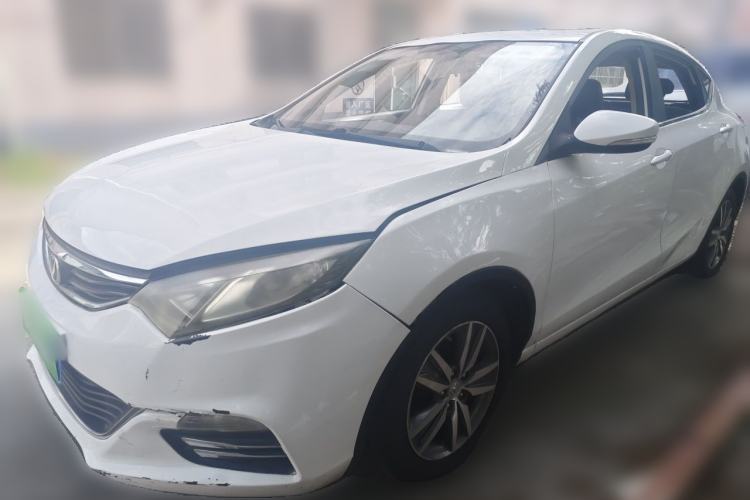 Used CHANGAN Eado 2015 1.6L Manual ZhiKu Model China V Standard Guazi used car, China used car export, Used car for sale, Used  cars, Cheapest cars for sale