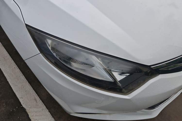 Used CHANGAN Eado 2015 1.6L Automatic Junku Model China V Standard Right Front Headlight