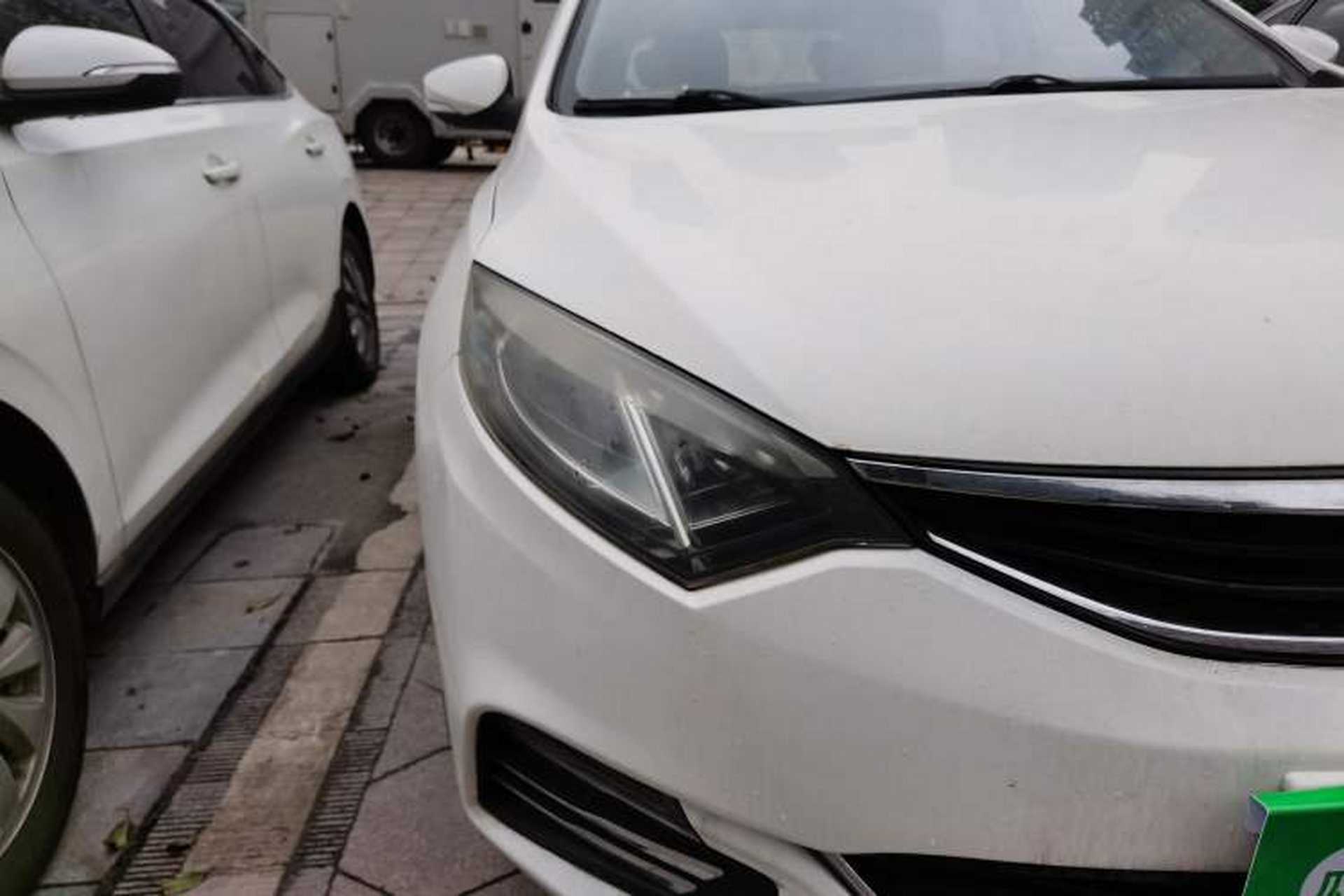 Used CHANGAN Eado 2015 1.6L Automatic Junku Model China IV Standard Right Front Headlight