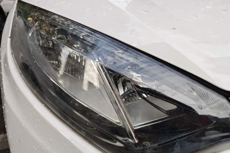 Used CHANGAN Eado 2015 1.6L Automatic Junku Model China V Standard Right Front Headlight