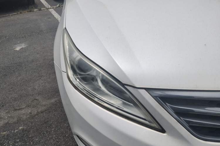 Used CHANGAN Eado 2015 1.6L Manual Luxury Model China IV Standard Right Front Headlight