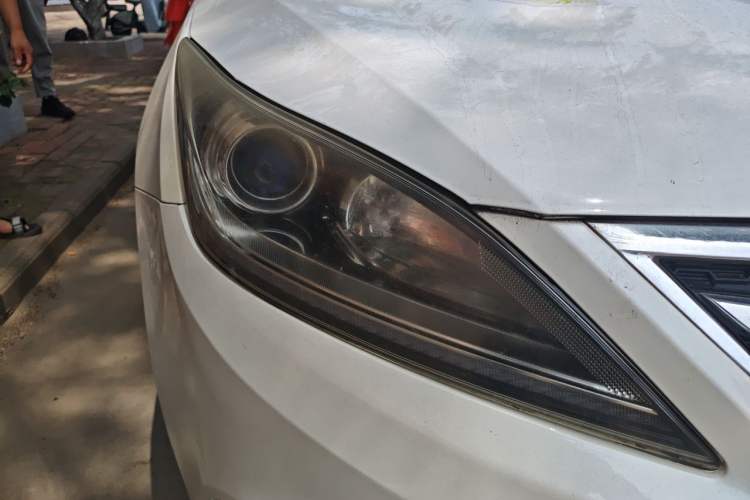 Used CHANGAN Eado 2015 1.6L Manual Luxury Model China V Standard Right Front Headlight