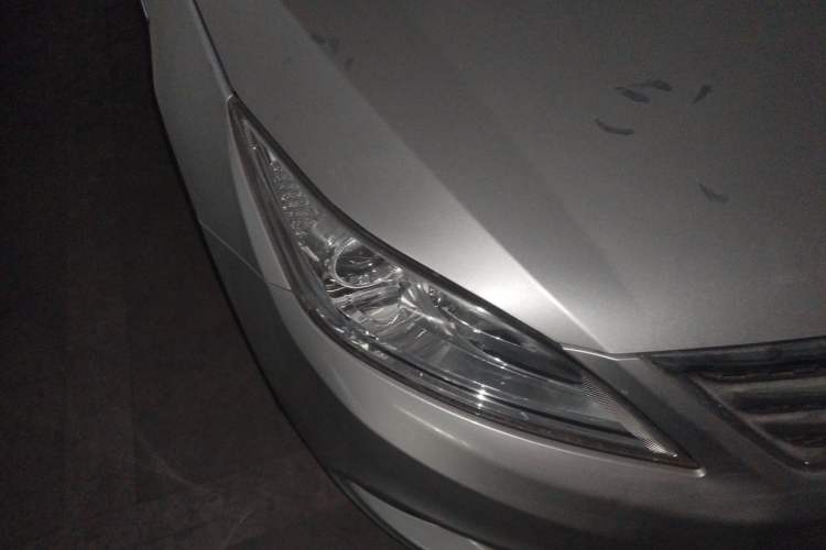 Used CHANGAN Eado 2015 1.6L Automatic Flagship Model Right Front Headlight