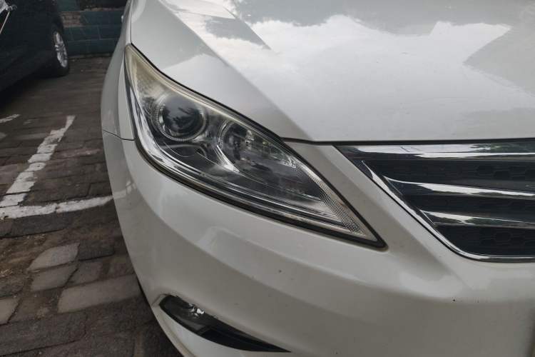 Used CHANGAN Eado 2015 1.6L Manual Luxury Model China V Standard Right Front Headlight