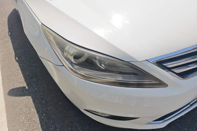Used CHANGAN Eado 2015 1.6L Manual Luxury Model China V Standard Right Front Headlight