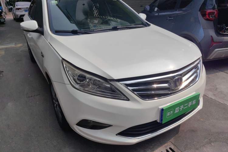 Used CHANGAN Eado 2015 1.6L Manual Luxury Model China V Standard Right Front Headlight