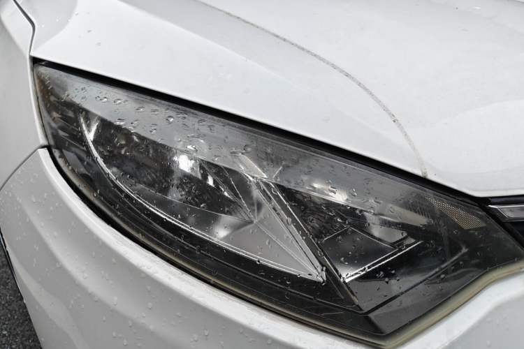 Used CHANGAN Eado 2015 1.6L Automatic Junku Model China IV Standard Right Front Headlight