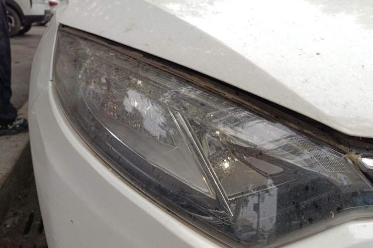 Used CHANGAN Eado 2015 1.6L Automatic Junku Model China V Standard Right Front Headlight