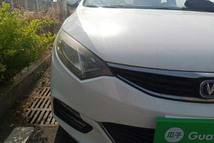 Used CHANGAN Eado 2015 1.6L Automatic Junku Model China V Standard Right Front Headlight