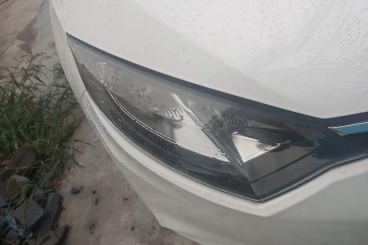 Used CHANGAN Eado 2015 1.6L Manual Junku Model China V Standard Right Front Headlight