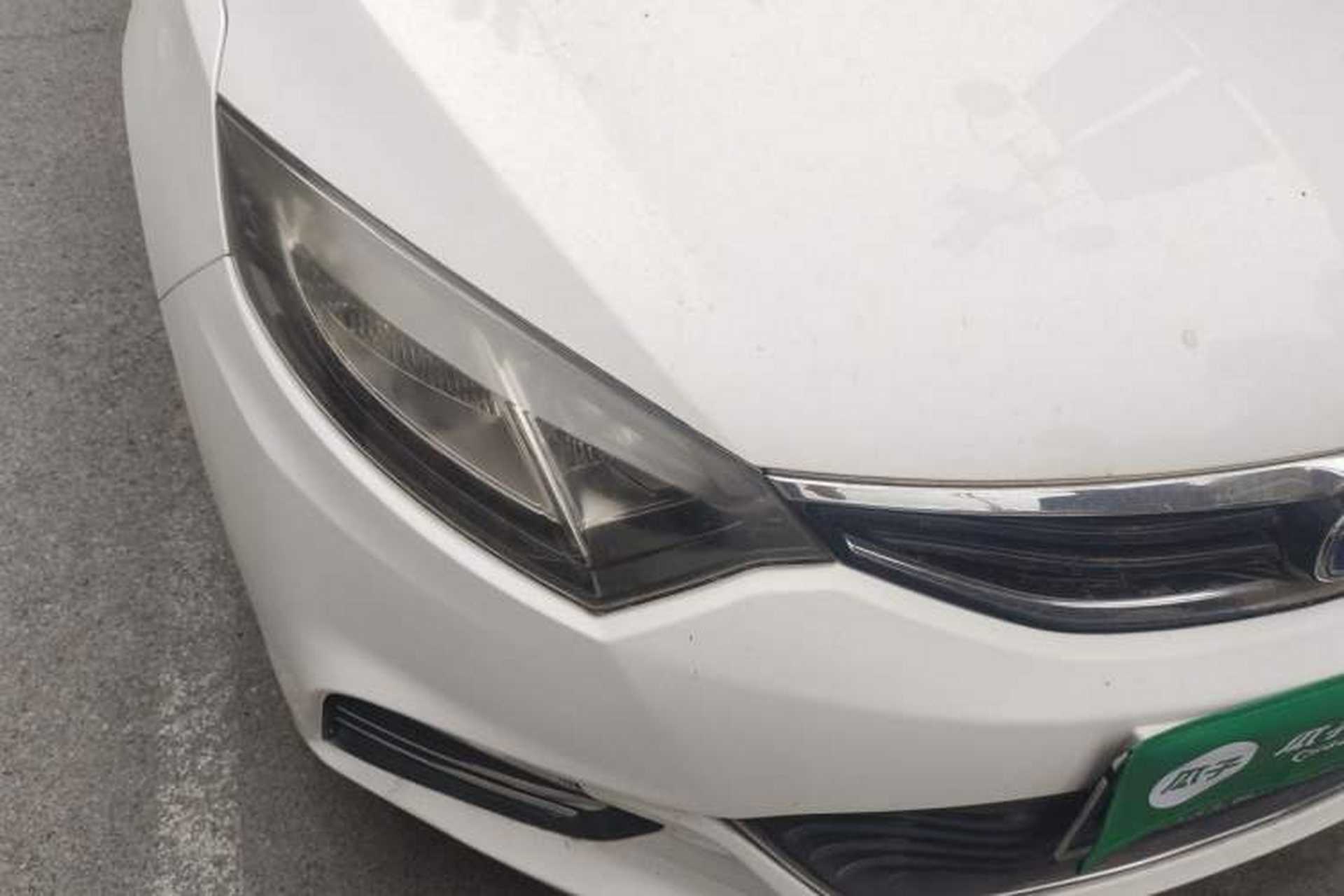 Used CHANGAN Eado 2015 1.6L Manual Junku Model China V Standard Right Front Headlight