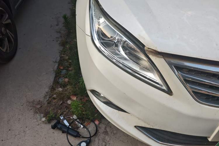 Used CHANGAN Eado 2015 1.6L Manual Luxury Model China IV Standard Right Front Headlight