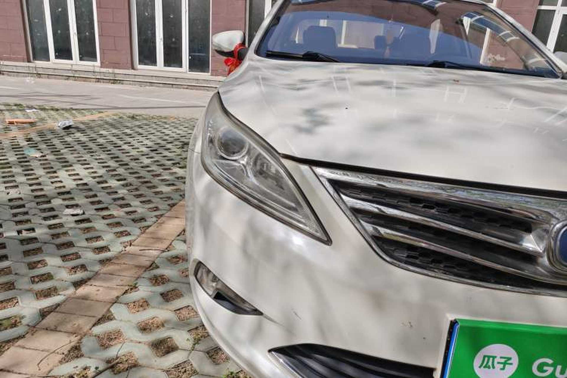 Used CHANGAN Eado 2015 1.6L Manual Luxury Model China IV Standard Right Front Headlight