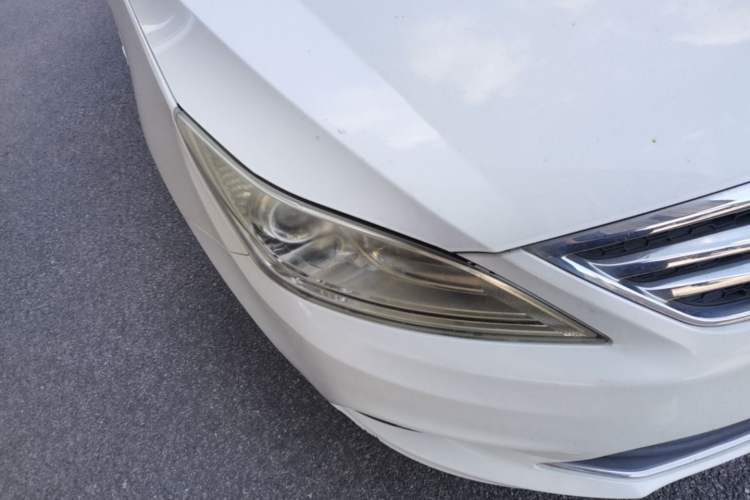 Used CHANGAN Eado 2015 1.6L Manual Luxury Model China V Standard Right Front Headlight