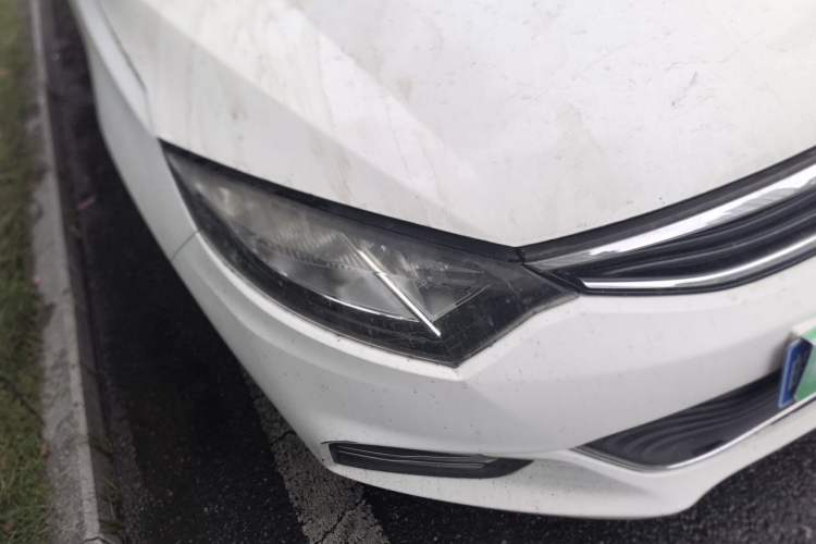 Used CHANGAN Eado 2015 1.6L Automatic Junku Model China IV Standard Right Front Headlight