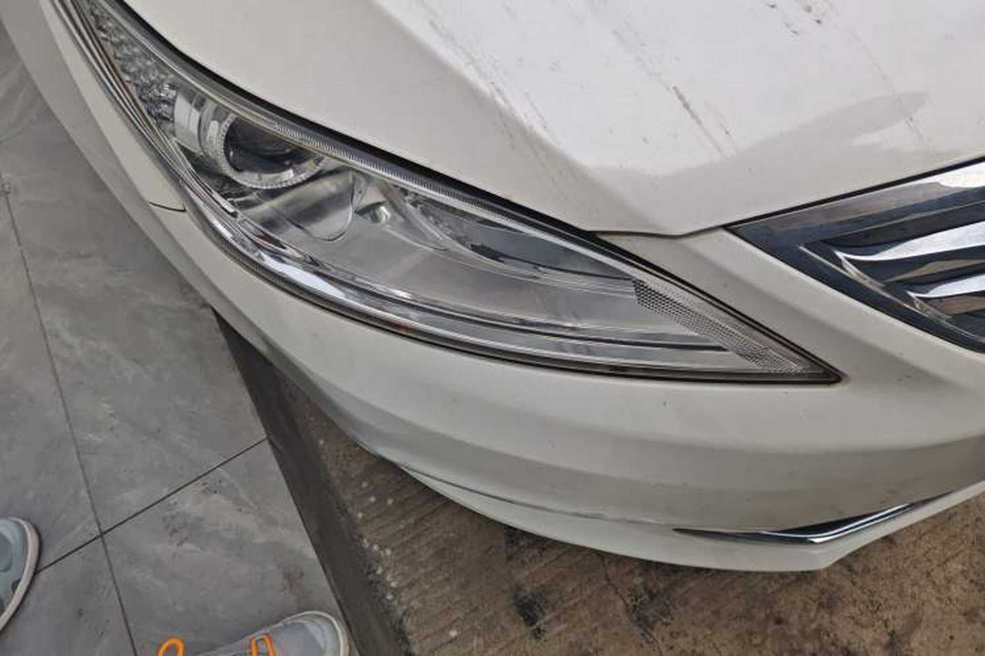 Used CHANGAN Eado 2015 1.6L Automatic Luxury Model Right Front Headlight