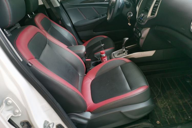 Used CHANGAN Eado 2015 1.6L Automatic Junku Model China V Standard Right Front Seat