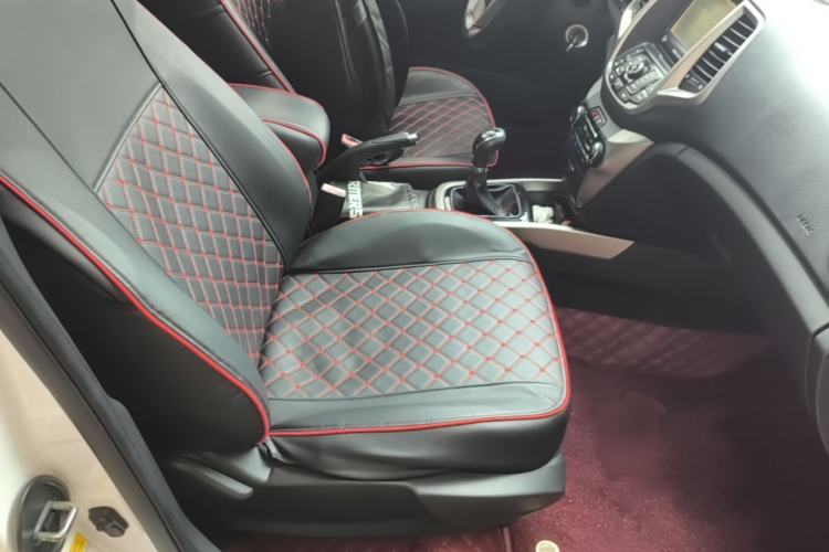 Used CHANGAN Eado 2015 1.6L Manual Junku Model China V Standard Right Front Seat