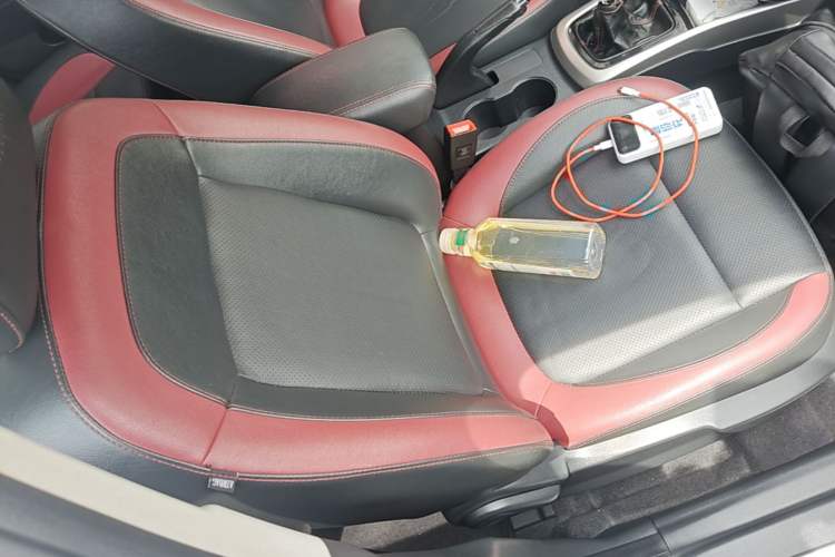 Used CHANGAN Eado 2015 1.6L Manual Junku Model China V Standard Right Front Seat