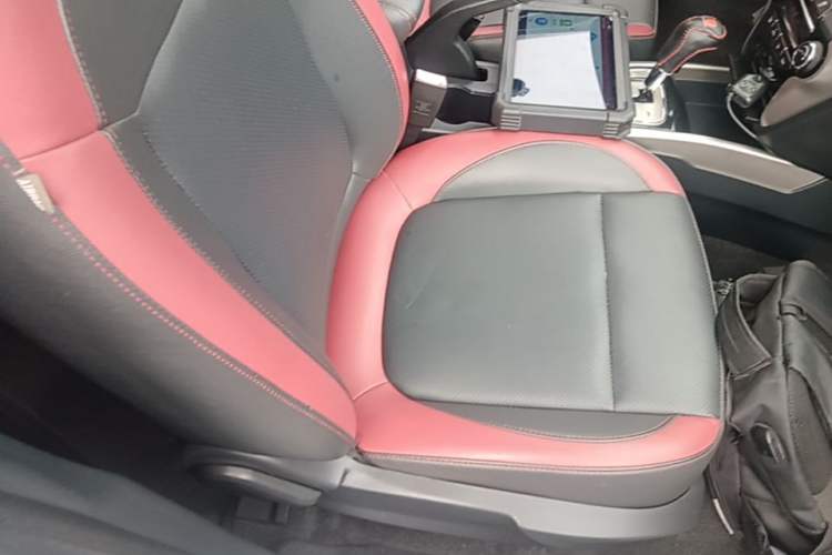 Used CHANGAN Eado 2015 1.6L Automatic Junku Model China V Standard Right Front Seat