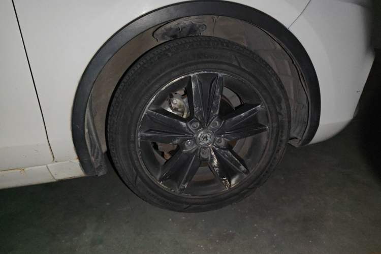 Used CHANGAN Eado 2015 1.6L Manual Junku Model China IV Standard Right Front Wheel Hub