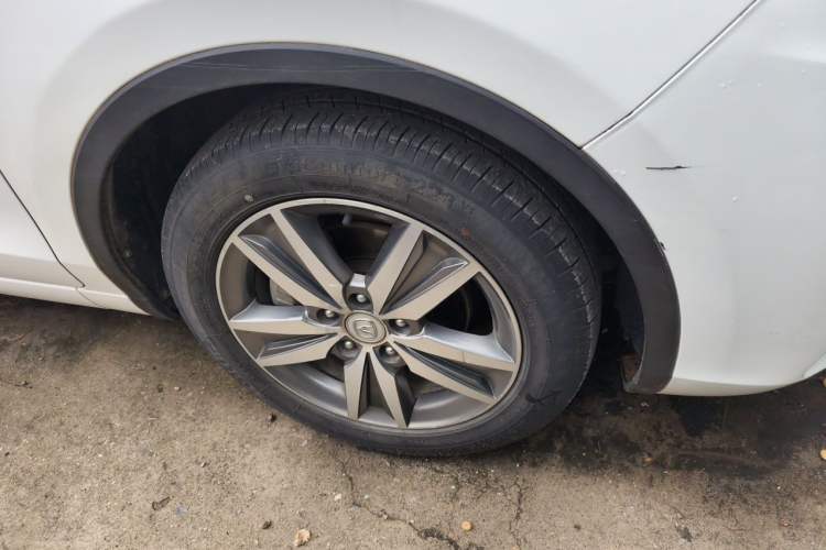 Used CHANGAN Eado 2015 1.6L Manual Junku Model China IV Standard Right Front Wheel Hub
