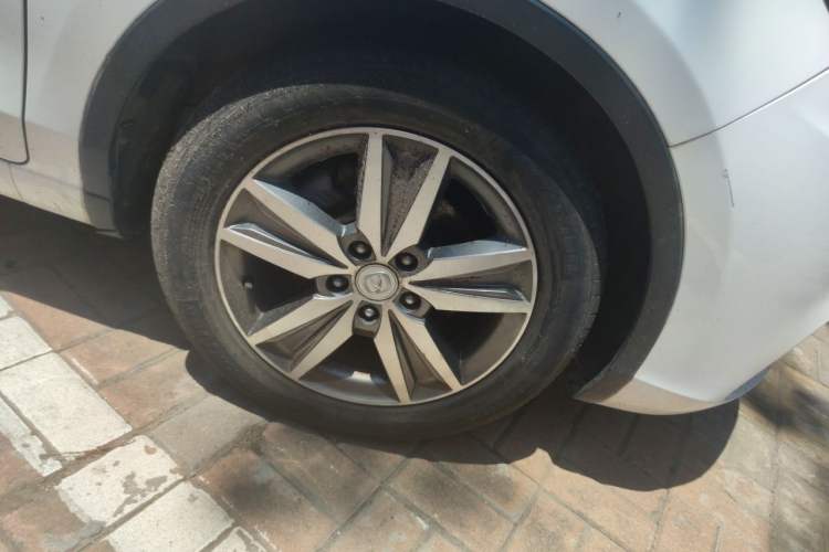 Used CHANGAN Eado 2015 1.6L Manual Junku Model China IV Standard Right Front Wheel Hub