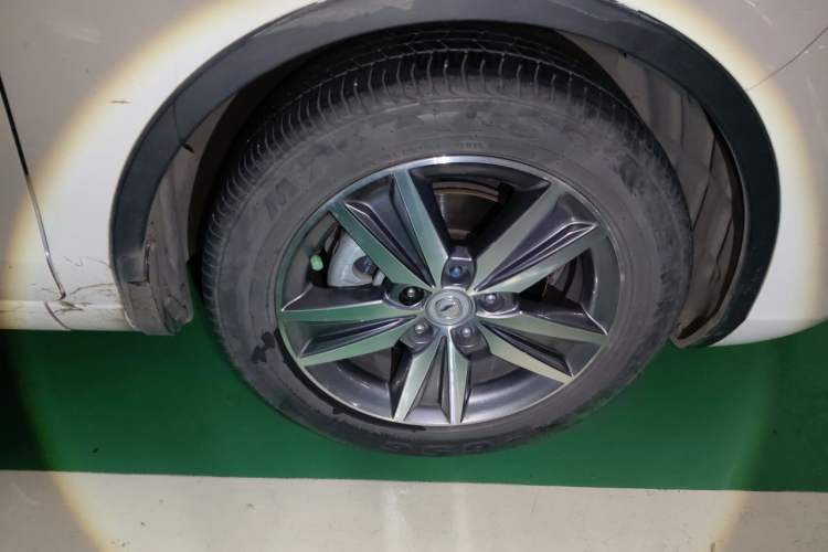 Used CHANGAN Eado 2015 1.6L Manual Junku Model China IV Standard Right Front Wheel Hub