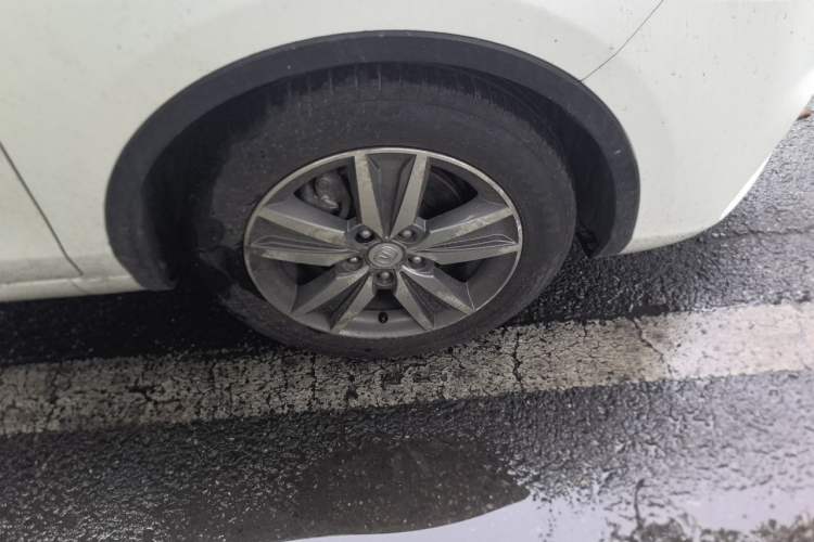 Used CHANGAN Eado 2015 1.6L Automatic Junku Model China IV Standard Right Front Wheel Hub