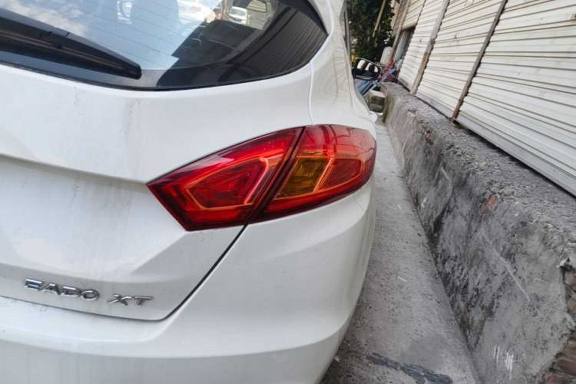 Used CHANGAN Eado 2015 1.6L Automatic Junku Model China IV Standard Right Rear Taillight